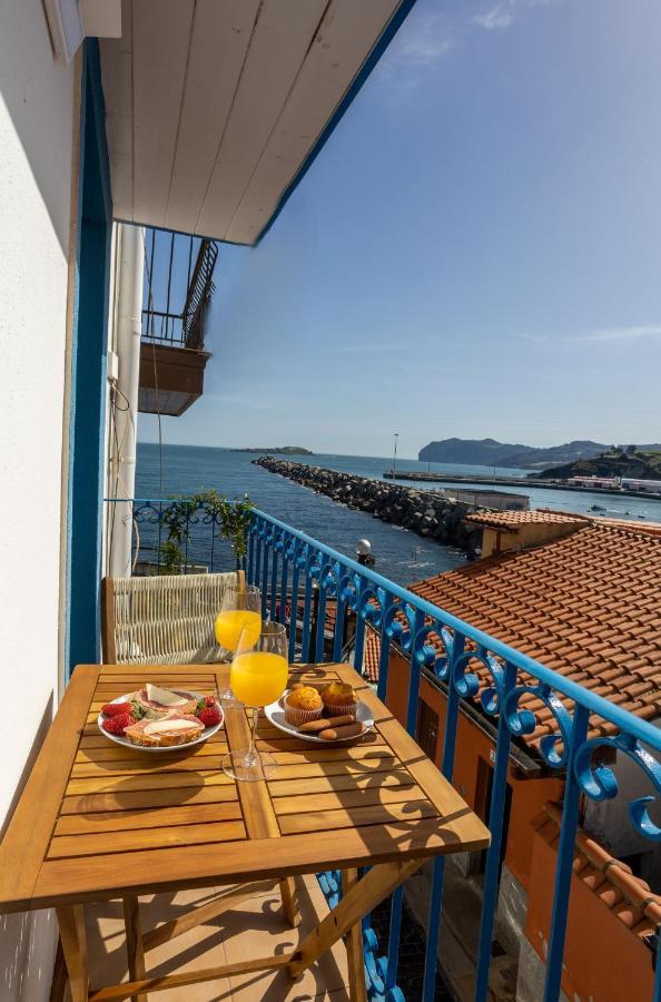 Izaro Best View By Urdaibai Rentals แบร์เมโอ ภายนอก รูปภาพ